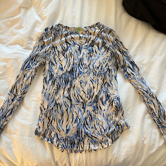 Vintage Stella McCartney T-shirt - Picture 2 of 5